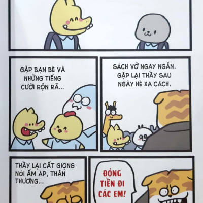 Pikalong - Long Yêu Việt Nam