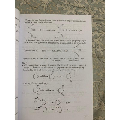 Sách - Bồi dưỡng học sinh giỏi Hoá học 11 theo chuyên đề Tập 2: Hoá học hữu cơ