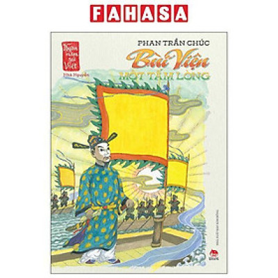 Sách - Ngàn Năm Sử Việt - Nhà Nguyễn - Bùi Viện Một Tấm Lòng