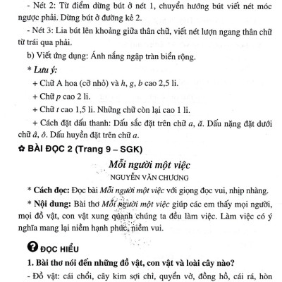 Giúp Em Học Tốt Tiếng Việt Lớp 2 - Tập 1 (Dùng Kèm SGK Cánh Diều) _HA