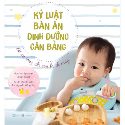Combo 2 cuốn: Kỷ luật bàn ăn + Người mẹ tốt hơn là người thầy tốt + Poster an toàn cho bé yêu
