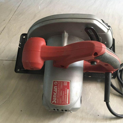 MÁY CƯA GỖ 1300W 761820 SENCAN - HÀNG CHÍNH HÃNG