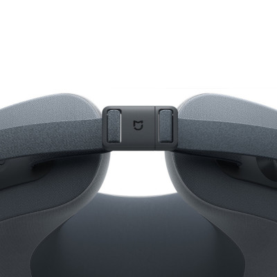 Gối massage cổ thông minh Xiaomi Mijia MJNKAM01SKS chườm ấm - Hàng nhập khẩu