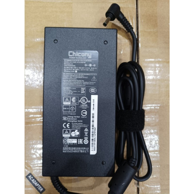 Sạc MSI Katana 15 B13VEK B13VGK B12VEK B12VFK B12VGK 200W Laptop Charger AC Adapter hàng nhập khẩu kèm dây nguồn