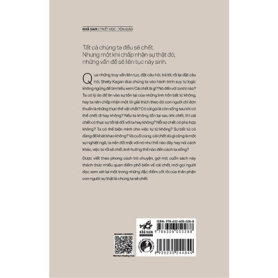 Triết Học Về Cái Chết