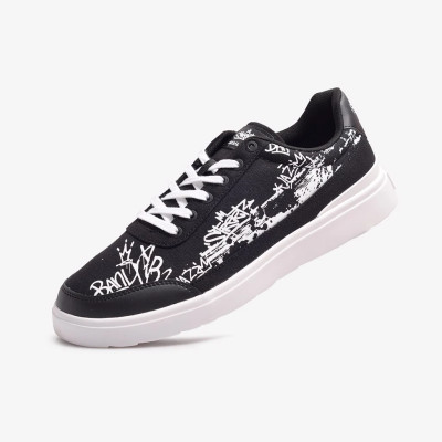 Giày Thể Thao Nam Biti’s Hunter Street HSM003900DEN