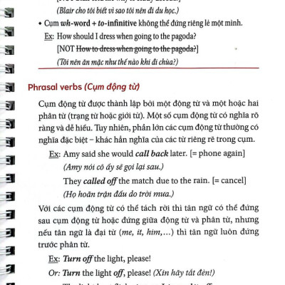 Sổ Tay Tiếng Anh 9 Global Success ( Dùng kèm SGK Tiếng Anh 9 ) - HASA 