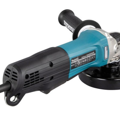 MÁY MÀI GÓC 125MM 1300W MAKITA GA5050R - HÀNG CHÍNH HÃNG
