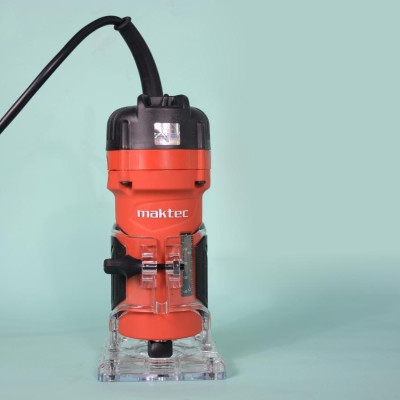 MÁY ĐÁNH CẠNH(1/4") 530W MAKITA MT372 - HÀNG CHÍNH HÃNG