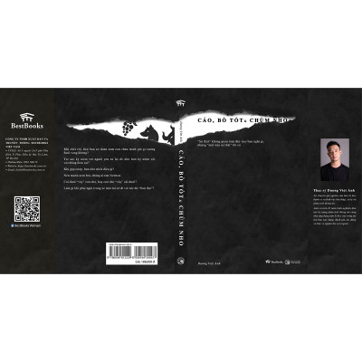 Cáo, Bò Tót và Chùm Nho: "Sự thật" không quan tâm đến việc bạn nghĩ gì, nhưng "một nửa sự thật" thì có