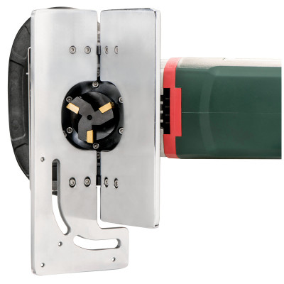 Máy Vát Mép Metabo KFM 16-15 F