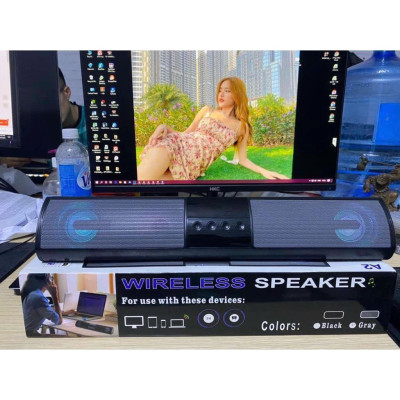 Loai Nghe Nhạc Bluetooth A2J – Thiết Kế Đẹp, Âm Thanh Mạnh Mẽ, Kết Nối Đa Năng , đèn ốp trần