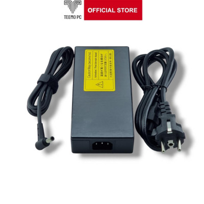 Sạc Tương Thích Cho Laptop Asus FX504GD-E41275T ROG STRIX GL503GE-EN274T TUF FX504GD-E4423T 180w- Hàng Nhập Khẩu New Seal TEEMO PC X16