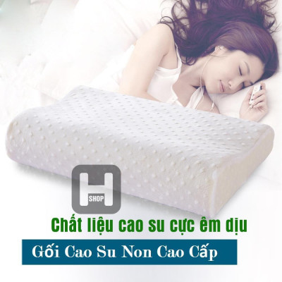 GỐI MASSAGE 8 BI HỒNG NGOẠI TRỊ LIỆU ĐAU MỎI VAI GÁY 
