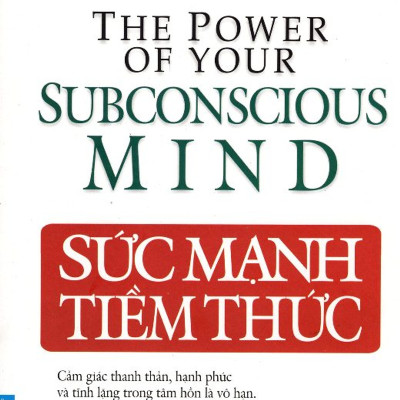 Combo 3 cuốn sách: Sức Mạnh Của Điểm Dừng + Sức Mạnh Tiềm Thức + Tư duy như một kẻ lập dị