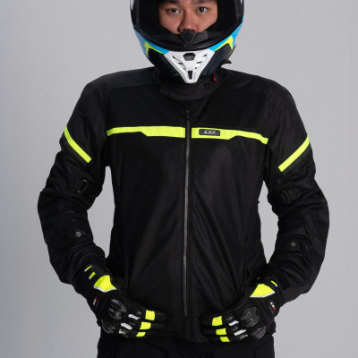 Quần Dù Bảo Hộ Mô Tô, Xe Máy LS2 Douglas Man