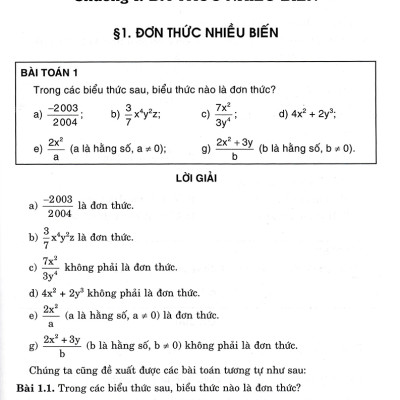 Định Hướng Và Phát Triển Tư Duy Giải Bài Tập Toán Khó Lớp 8 - Tập 1 (Dùng Chung Cho Các Bộ SGK Hiện Hành) _HA
