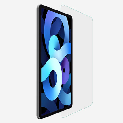 [iPad Air 6 M2] Kính cường lực cho iPad Air 6 M2 11 inch 2024, iPad Air 6 M2 13 inch 2024 Nillkin H+ Anti-explosion Tempered Glass - Hàng chính hãng 