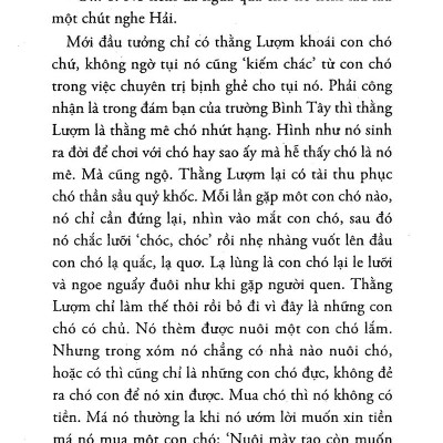Sách - Tụi Lớp Nhứt Trường Bình Tây, Cây Viết Máy Và Con Chó Nhỏ (Tái Bản 2025)