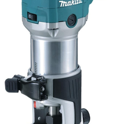 MÁY ĐÁNH CẠNH 710W (6MM,8MM) MAKITA RT0700C - HÀNG CHÍNH HÃNG