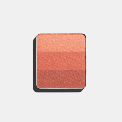 Bảng Phấn Mắt Inglot Coral Autumn – Tone Cam San Hô