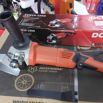 Máy mài 1020W 100mm DCK KSM10-100H - HÀNG CHÍNH HÃNG