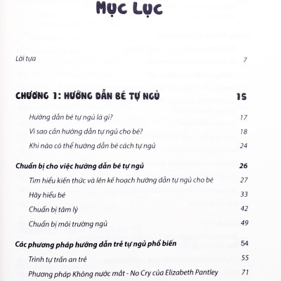Sách - Nuôi Con Không Phải Là Cuộc Chiến 2 - Quyển 3 - Bé Thơ Tự Ngủ, Cha Mẹ Thư Thái (Tái Bản 2025)