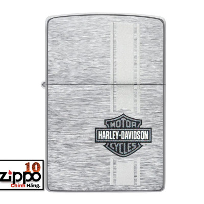 Bật lửa Zippo 49828 Harley-Davidson - Chính hãng 100%