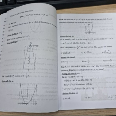 Sách - khám phá toán lớp 9 để học giỏi - tập 2 (dùng chung cho các bộ sgk hiện hành) - HA