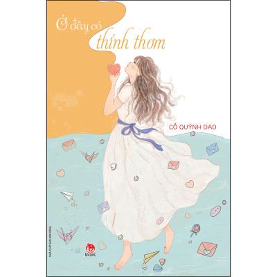 Combo 2 Cuốn sách: Những Kẻ Thất Tình Ngày Thứ Bảy + Ở Đây Có Thính Thơm