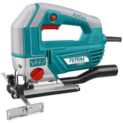 MÁY CƯA LỌNG 110MM 750W TOTAL TS2081106 - HÀNG CHÍNH HÃNG