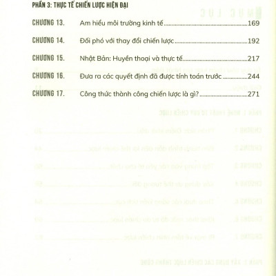 Sách - Tư Duy Của Chiến Lược Gia - Nghệ Thuật Kinh Doanh Nhật Bản - The Mind Of The Strategist (Tái Bản 2024)