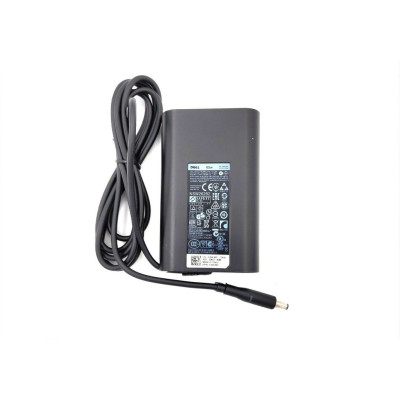 Sạc dành cho Laptop DELL XPS 13 9343 9350 9360 65W - chân kim nhỏ hàng nhập khẩu.