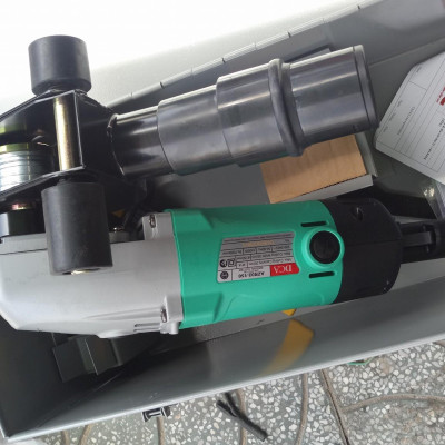 Máy cắt rãnh tường 1400W DCA AZR02-150 150mm 
