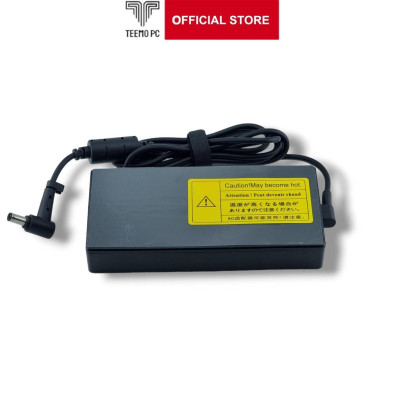 Sạc Tương Thích Cho Laptop Asus TUF Gaming FX705DT FX705DT-AU013T FX705DT-AU027T 150w- Hàng Nhập Khẩu New Seal TEEMO PC X15