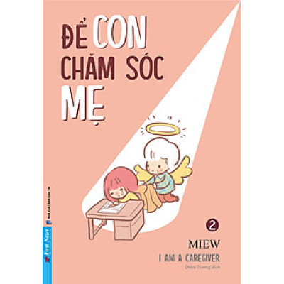 Để con chăm sóc mẹ (FN-MK)