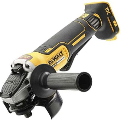 Máy mài cầm tay 20V/BL Dewalt DCG406N-B1