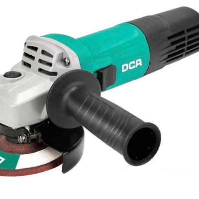 MÁY MÀI GÓC 820W 100MM DCA ASM13-100B - HÀNG CHÍNH HÃNG