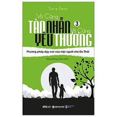 Vô Cùng Tàn Nhẫn Vô Cùng Yêu Thương (Tập 3)