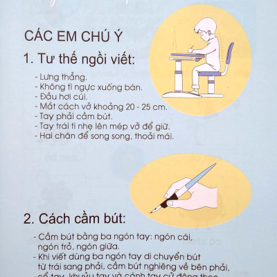 Tủ Sách Mầm Non - Bé Làm Quen Với Chữ Cái - Tập 1 (Dành Cho Trẻ 5-6 Tuổi)
