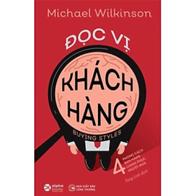 Đọc Vị Khách Hàng _AL