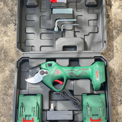 MÁY CẮT CÀNH DÙNG PIN 21V DEKTON M21-MCC30 - HÀNG CHÍNH HÃNG