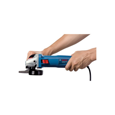 Máy mài góc GWS 700