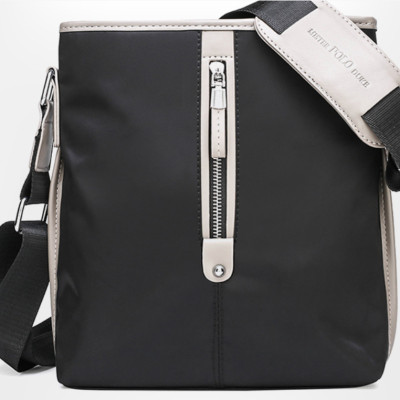 Túi đeo chéo nam thời trang cao cấp phong cách mới