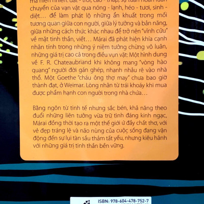 Bốn Mùa, Trời Và Đất