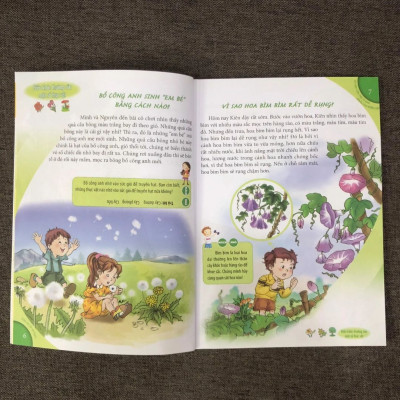 Sách: 10 Vạn Câu Hỏi Vì Sao (Hộp T1)