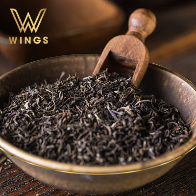 Trà Đen (Black Tea) Wings - Túi Lọc 25g/gói x 20 gói (500g/túi)