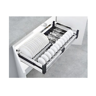 Giá Bát Đĩa Hộp Eurogold EU133750 - Hàng Chính Hãng