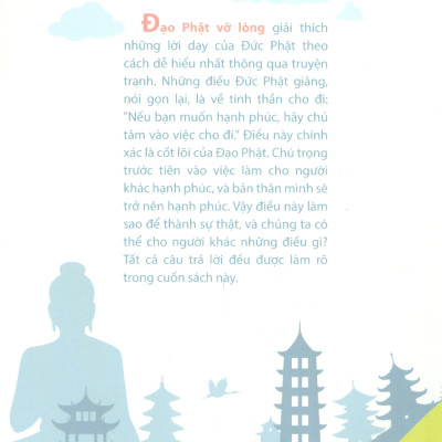 Đạo Phật Vỡ Lòng