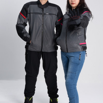 Quần Khaki Bảo Hộ Moto, Xe Máy LS2 Dakota Lady